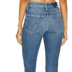 MOTHER The Tomcat | Kneeling on Stones | 29 |Denim Jeans SALE